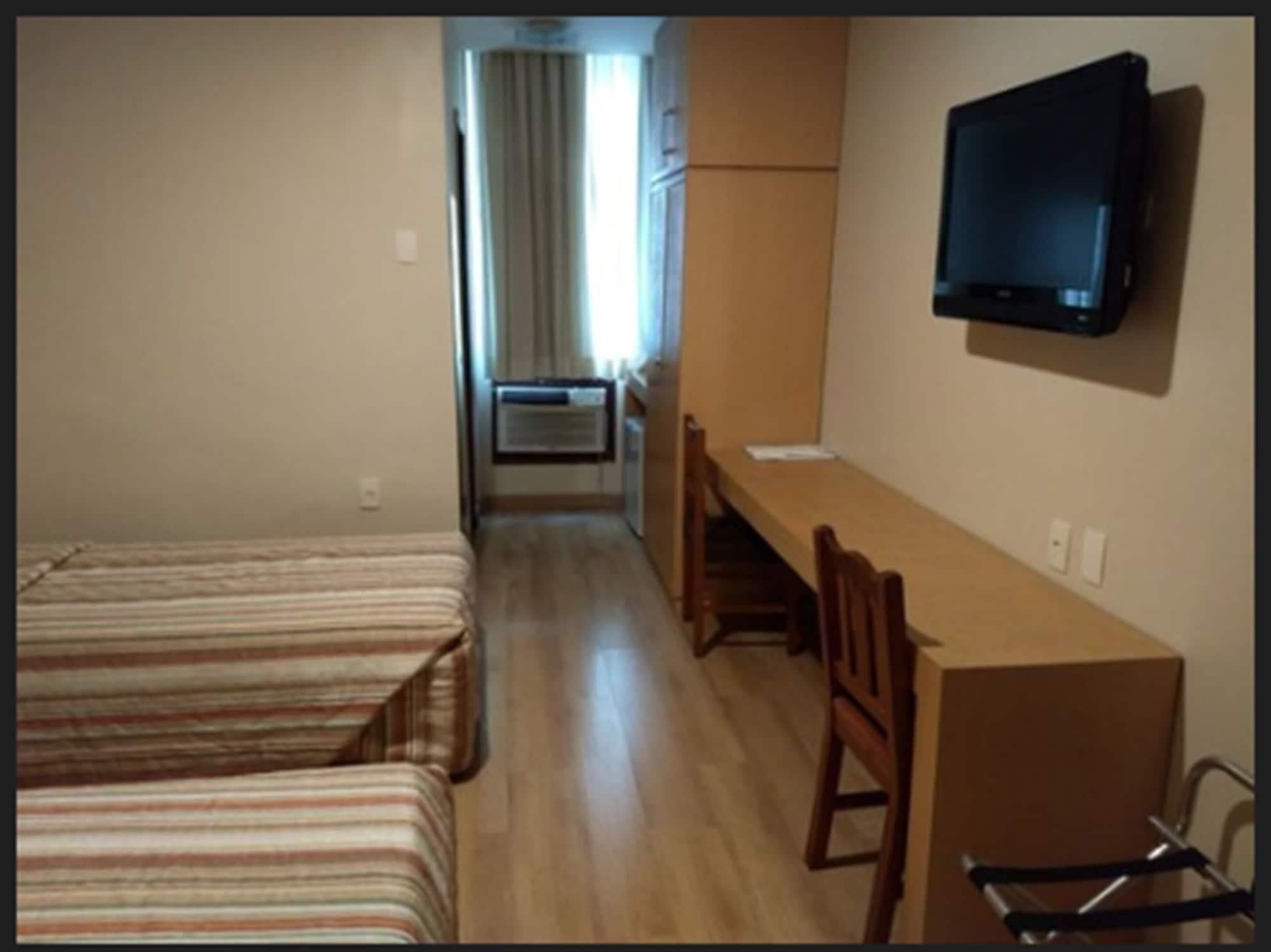Argentina Hotel Rio de Janeiro Exterior photo