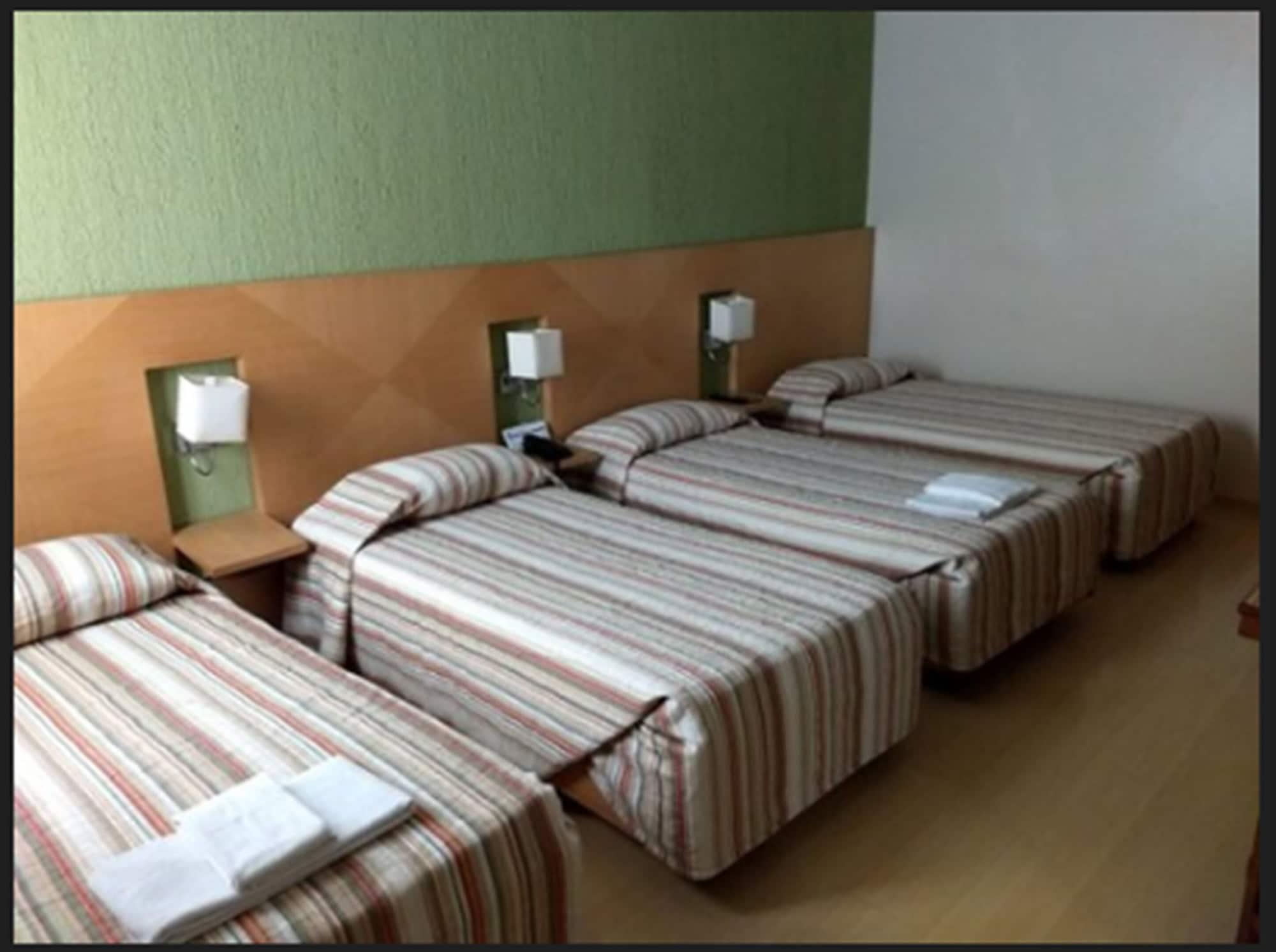 Argentina Hotel Rio de Janeiro Exterior photo
