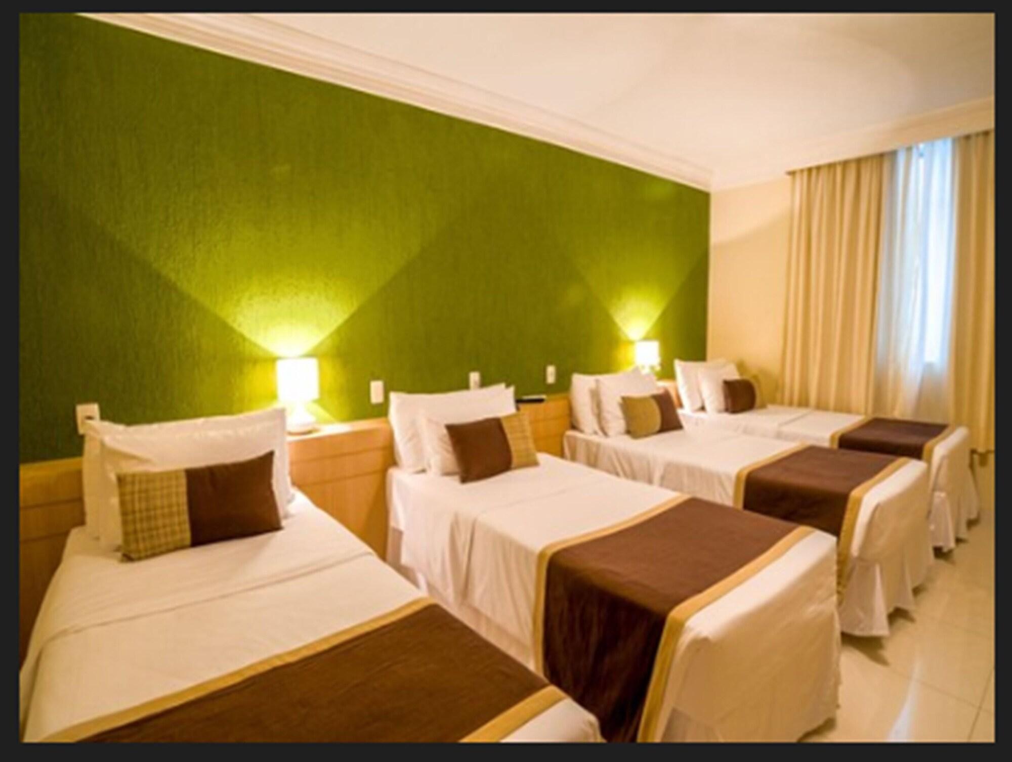 Argentina Hotel Rio de Janeiro Exterior photo