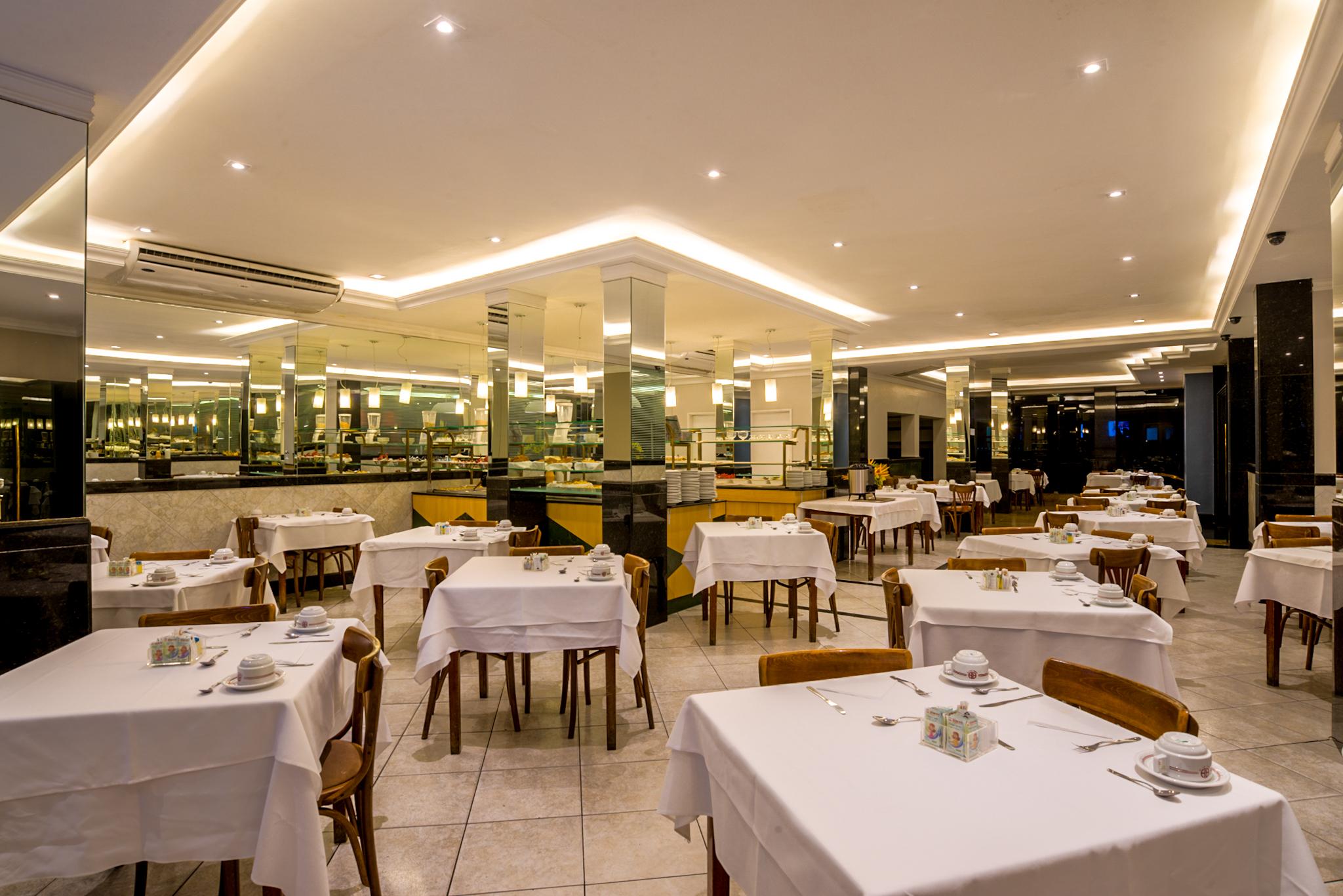 Argentina Hotel Rio de Janeiro Exterior photo