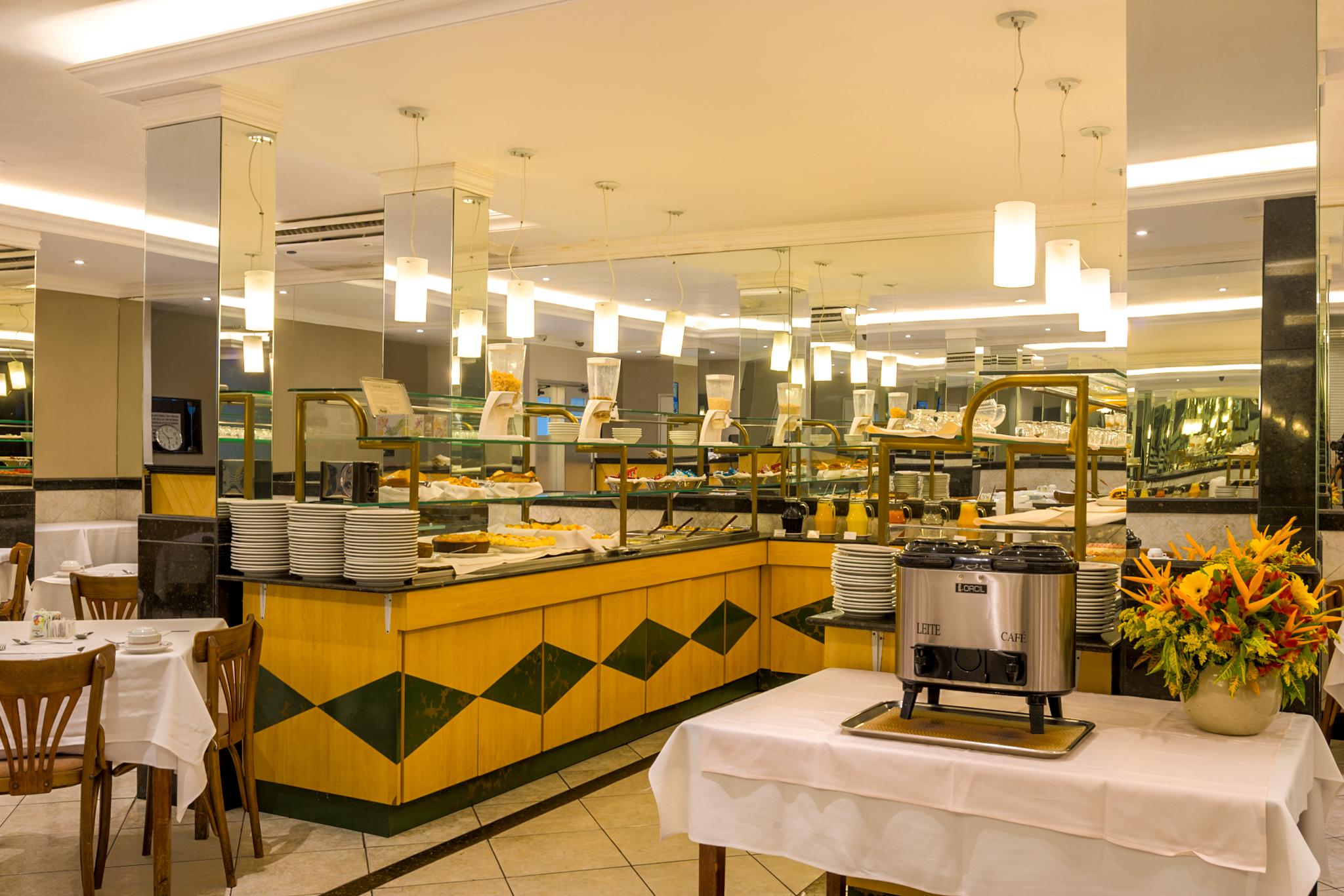 Argentina Hotel Rio de Janeiro Exterior photo