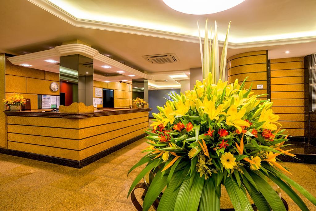 Argentina Hotel Rio de Janeiro Exterior photo